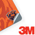 NFL Chicago Bears Double Vision Galaxy Book 12in Skin